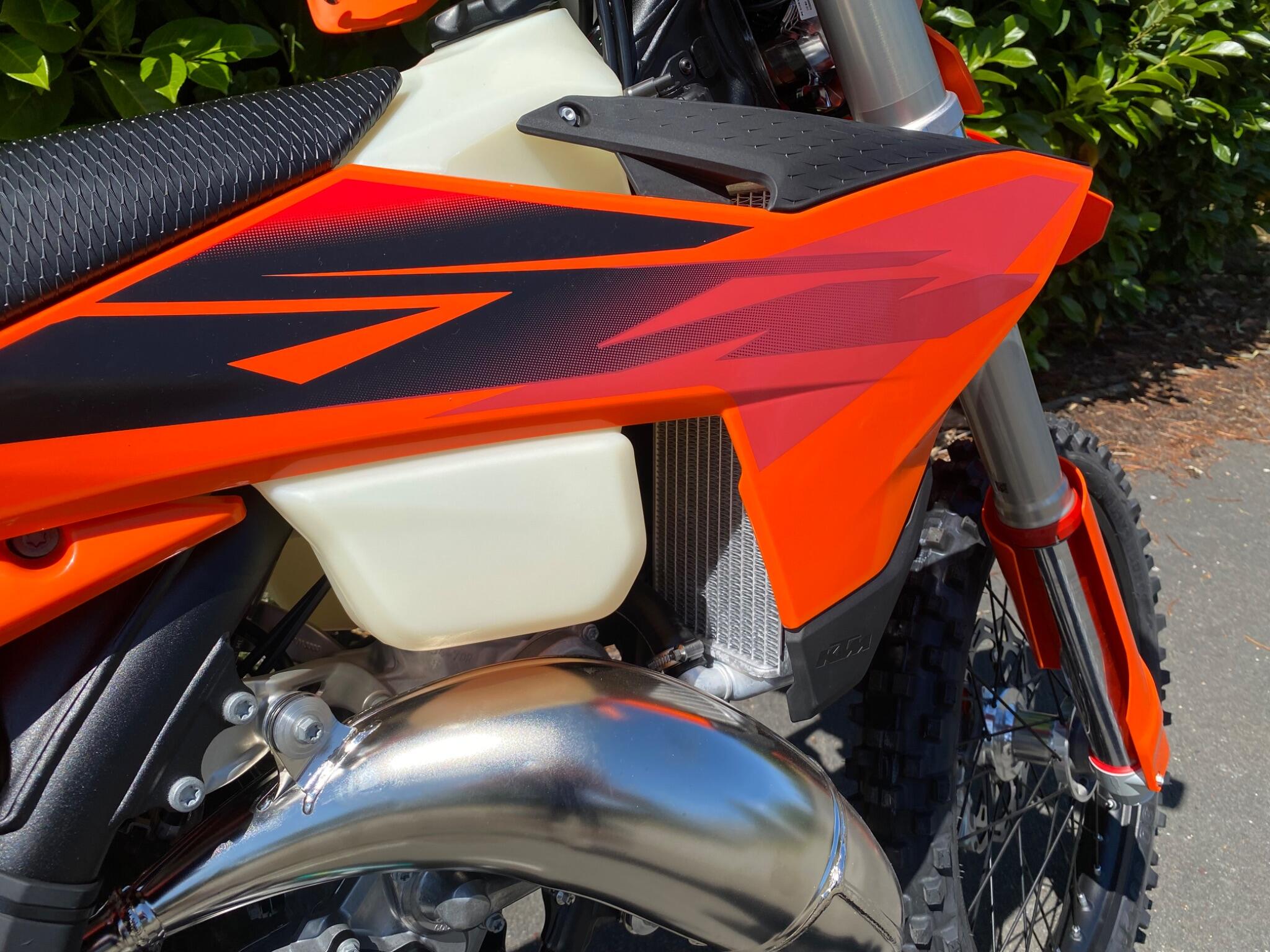 2026 KTM 125
